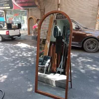 قاب آینه پایه دار (مدل گنبدی پایه عکسی)|آینه|تهران, شهرک ولیعصر جنوبی|دیوار