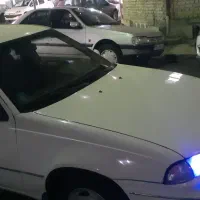 دوو سیلو|خودرو سواری و وانت|تهران, والفجر (افسریه)|دیوار