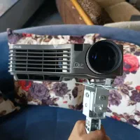 ویدیو پروژکتور.انتن و غیره|تلویزیون و پروژکتور|کرمان, |دیوار