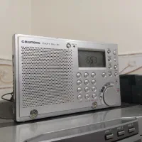 رادیو گروندیگ|سیستم صوتی خانگی|سنندج, |دیوار