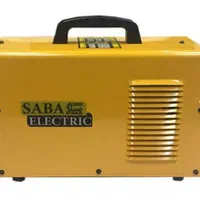 دستگاه جوش اینورتر 250 آمپر صبا مدل R-INV-250V|ماشین‌آلات صنعتی|اهواز, نادری|دیوار