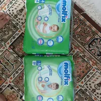مولفیکس شماره ۴و۵ به عمره سرلاک طعم های مختلف