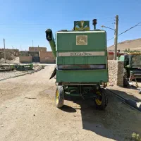 کمباین جاندیرکاهکوب درحد|خودرو سنگین|گل تپه, |دیوار