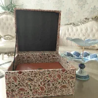 ظروف پذیرایی|صنایع دستی و سایر لوازم تزئینی|مشهد, تربیت (صدف)|دیوار