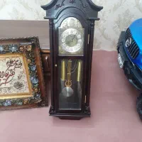 ساعت دیواری