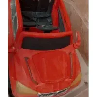 ماشین شارژی