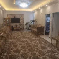 100مترهمکف-دوخواب-نوسازپارکینگ-توس33کشف