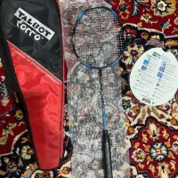 بدمینتون حرفه‌ای تالبوت|ورزش‌های توپی|ملایر, |دیوار