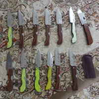 چاقو چوپانی