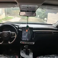 فردا موتورز t5 صفر|خودرو سواری و وانت|هادی شهر, |دیوار