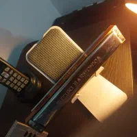 ساز دهنی Tremolo برند SUZUKI