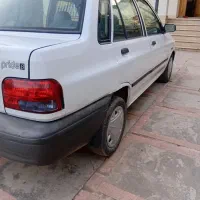 پراید ۸۸ درجه ۱|خودرو سواری و وانت|تهران, نیروی هوایی (پیروزی)|دیوار