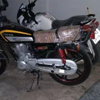 کویر ۱۵۰ مدل ۱۴۰۰ در حد صفر|موتورسیکلت|تهران, گلستان (شهرک راه آهن)|دیوار