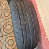 لاستیک کومهو