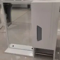 روشویی پی و سی کابینتی|لوازم سرویس بهداشتی|یزد, |دیوار