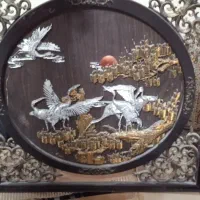 تابلو|تابلو فرش|کهریزک, |دیوار