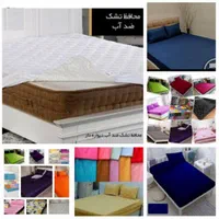 ملحفه کشدار|رختخواب، بالش، پتو|بندرعباس, |دیوار