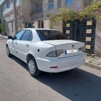 سورن پلاس دوگانه سوز کارخانه