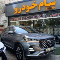 تیگو۷ پریمیوم ۱۴۰۳