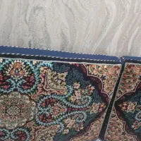 فروش ۲ عدد پشتی در کبودراهنگ