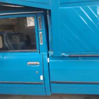 باربری اسباب کشی|خدمات حمل و نقل|بناب, |دیوار