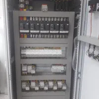 انجام پروژه های برق صنعتی|خدمات پیشه و مهارت|قم, شهرک توانیر|دیوار