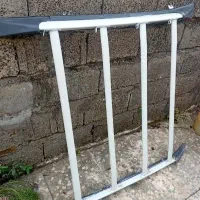 باربند ال نود آماده به نصب