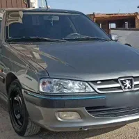 پارس سال مدل ۹۷