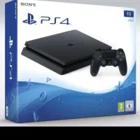 ps4 اسلیم 1ترا کپی خور  فول بازی