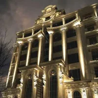 پیمانکاری پروژه برق ساختمان برقکاری ساختمان