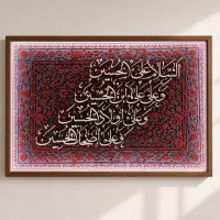 فروش تابلو پتینه