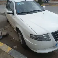 سمند سورن|خودرو سواری و وانت|هشتگرد, شهرک ایران خودرو|دیوار