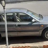 سمند ۸۶دوگانه کارخانه فابریک