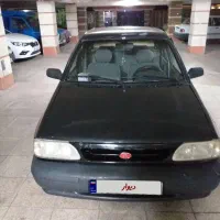 پراید ۸۳