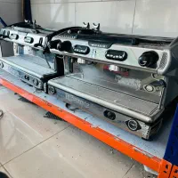 دستگاه قهوه ساز لاسپازیاله s8 ایتالیایی