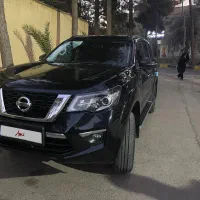 نیسان ترا مدل ۱۴۰۳