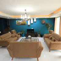 فروش ویلا باغ ۵۸۵متری ۵خواب فول فرنیش|فروش خانه و ویلا|هچیرود, |دیوار