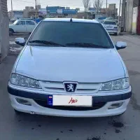 پارس tu5مدل 97