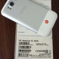 گوشی HTC مدل X135e -اصل تایوان|موبایل|تهران, سلسبیل شمالی|دیوار