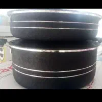قابلمه و تابه سایز ۶۰ مجلسی ضخیم