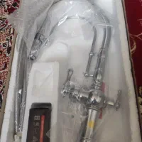 شیر دو منظوره