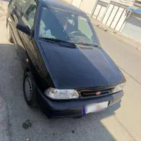 پراید مدل 84 فروش فوری