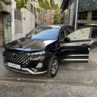 تیگو 7 پروپرمیوم1404خشک آماده تحویل/اقساط24تا60ماه