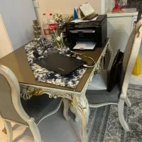 مبل ومیز نهار خوری