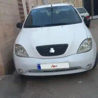 تیبا صندوق دارsx