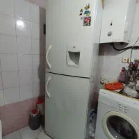 یخچال الکترواستیل