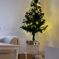 درخت کریسمس