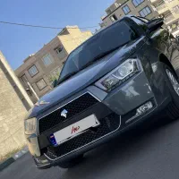 دنا پلاس 6دنده|خودرو سواری و وانت|محمدیه-قزوین, |دیوار