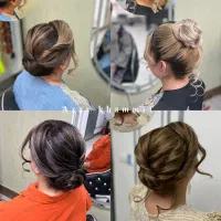 آموزش میکرو شیدینگ میکاپ کاشت ناخن مژه رنگ کراتین|خدمات آرایشگری و زیبایی|زاهدان, |دیوار