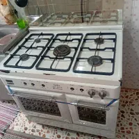 گاز دوفر تکنو